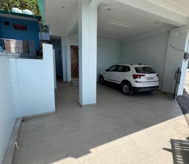 Sukha Villa | Singh Kainchi Dham Villa