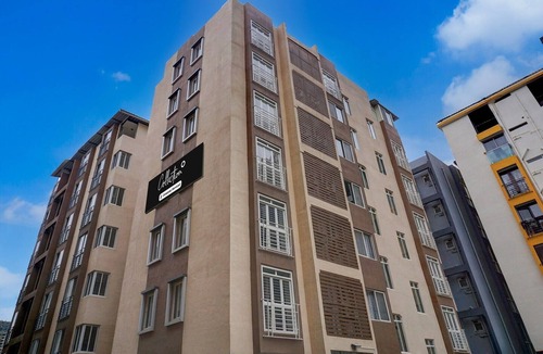 Phase 1 House | Single RoomBlue Ridge Hinjewadi
