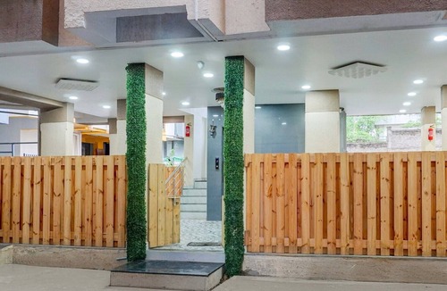 Phase 1 House | Single RoomBlue Ridge Hinjewadi