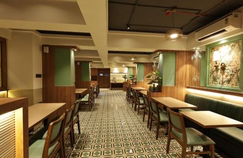 Navi Mumbai Hotel | Sio Suites