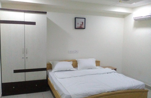 HITEC City Hostel | Siri Dormitory