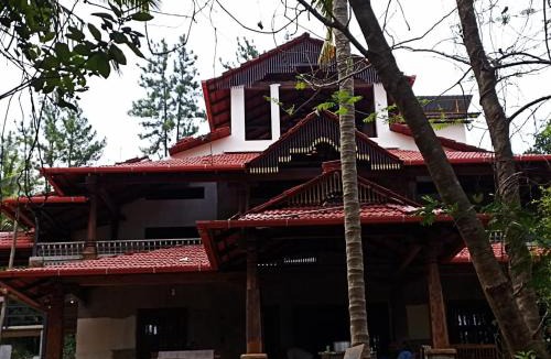 Sagara Bed & Breakfast | Sirigandha Farms