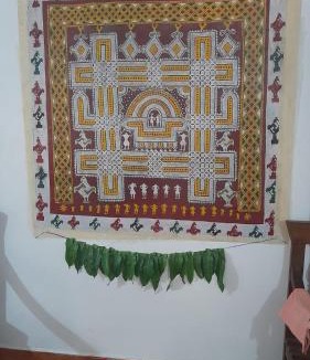 Sagara Bed & Breakfast | Sirigandha Farms