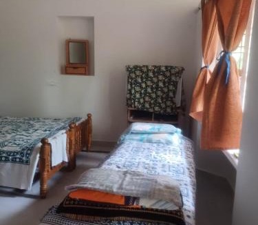 Sagara Bed & Breakfast | Sirigandha Farms