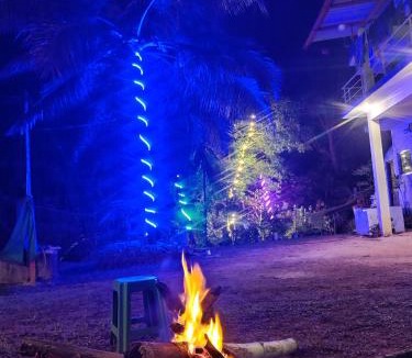 Harigar House | Sirimane Jungle Homestay