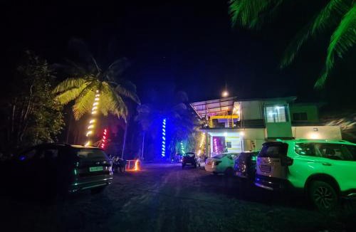 Harigar House | Sirimane Jungle Homestay