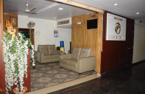 Tadpatri Hotel | Sistla's Athithi Inn