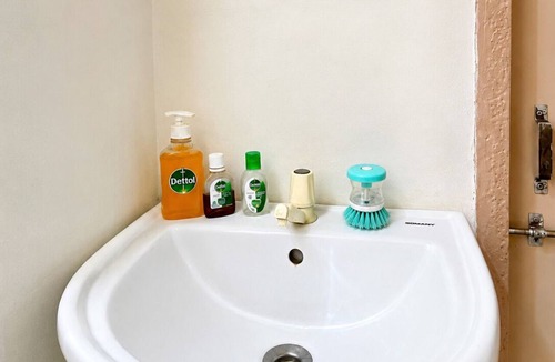 Ujjain Apartment | Sita Ram homestay