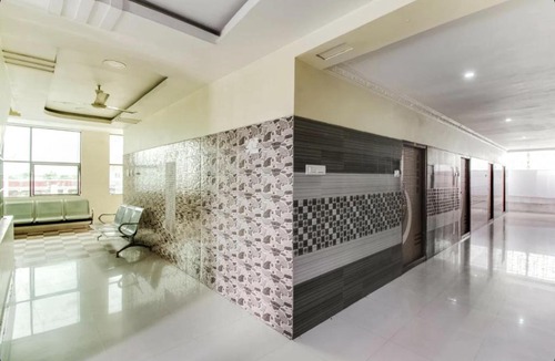 Guruzala Hotel | Sitara Residency