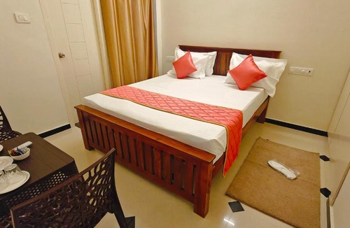 Covelong House | Sivam Villa-Kovalam