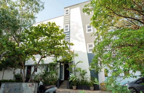 Covelong House | Sivam Villa-Kovalam