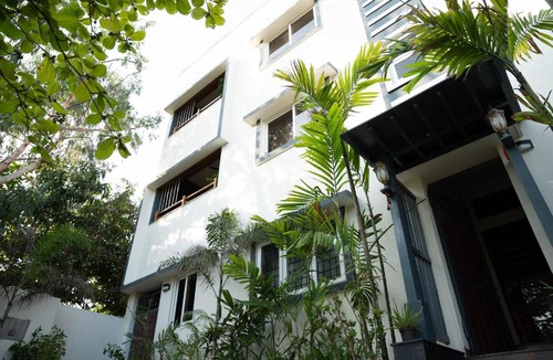 Covelong House | Sivam Villa-Kovalam