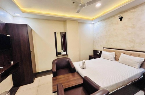 Siwan Hotel | Siwan The Metropol