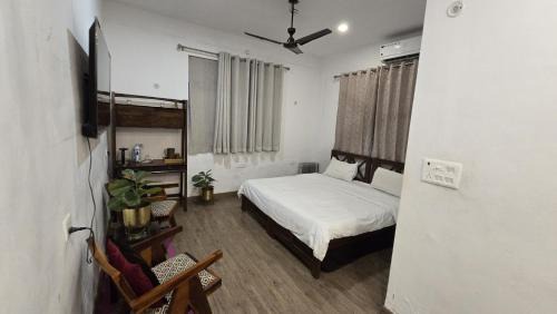 Rishikesh Resort | Siya Aarogyam
