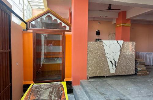 Ayodhya Hotel | Siyaram Kunj Hotel