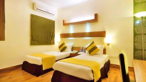 Old Gurgaon Hotel | SK Premium Park GGN