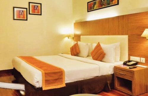 Old Gurgaon Hotel | SK Premium Park GGN