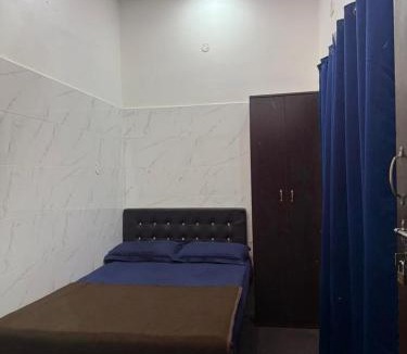 Nagore House | SK Residency Nagore