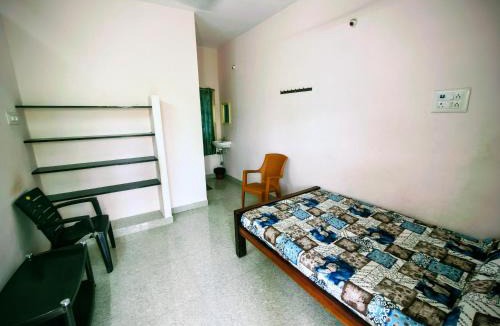 Kovilpatti Cabin | Skandha Residency