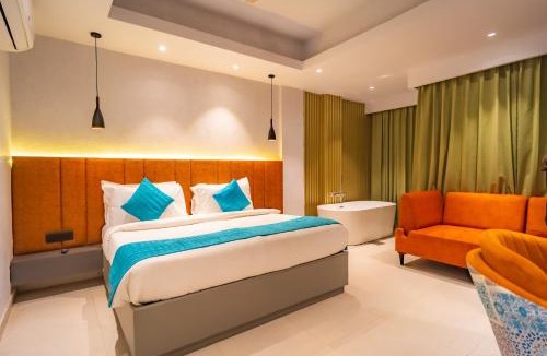 Tapovan Hotel | SKI Hotels and Resorts