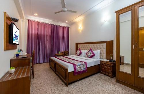 South City I House | SKS Excel Inn