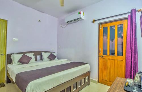 Baga House | Sky Beach View
