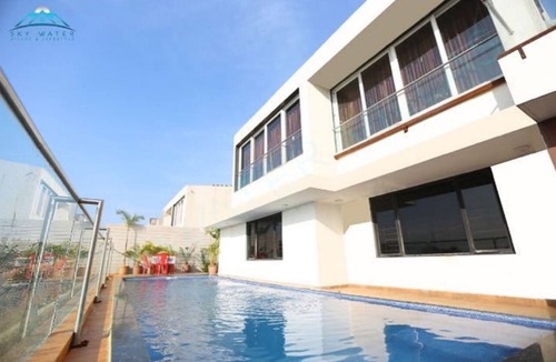 Igatpuri Villa | Sky Club Villa