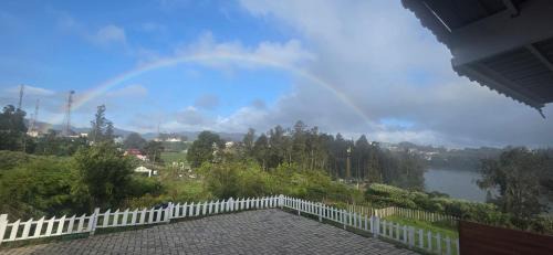 Kandal House | Sky High Villa - Ooty