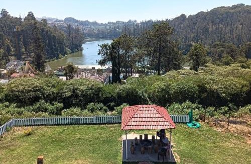 Kandal House | Sky High Villa - Ooty