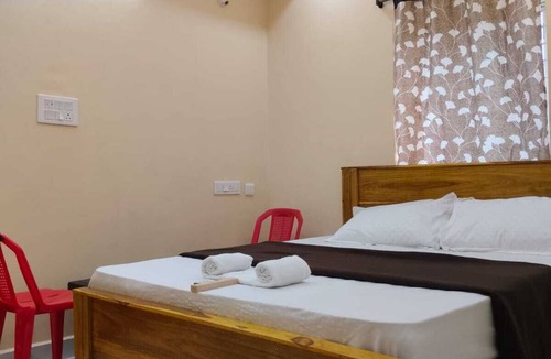 Alaparthi Cabin | sky mountains guest house