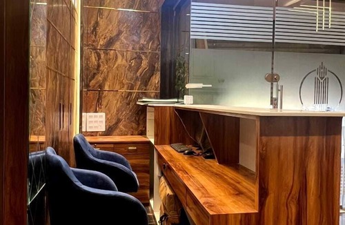 Vile Parle East Hotel | Sky Suites By Glitz Hotels