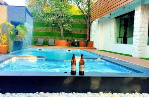 Khodala Villa | Sky Taj Villa 5 BHK