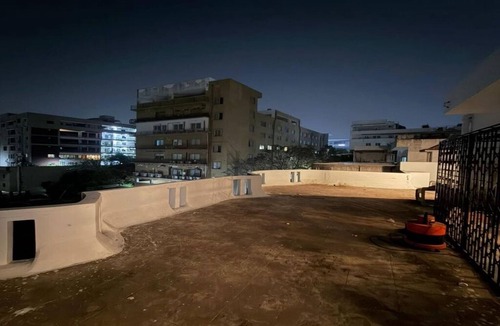 Banjara Hills Apartment | Sky Terrace Duplex Penthouse – 4BHK in Banjara Hills