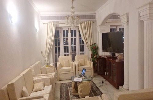 Banjara Hills Apartment | Sky Terrace Duplex Penthouse – 4BHK in Banjara Hills