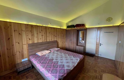 Kodaikanal House | Sky Top Villa