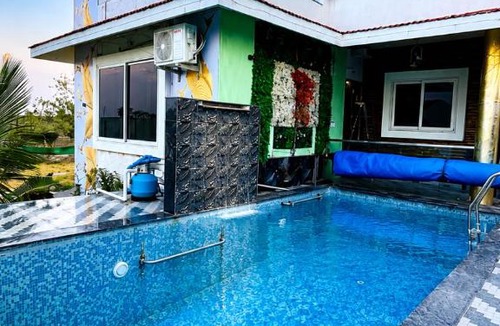 Ujjain Villa | Sky Villa Ujjain