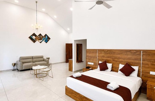 Udumbanchola Hotel | Skybz munnar