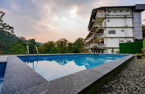Devikolam Hotel | Skybz Resort - Mankulam