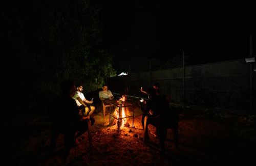 Devikolam Hotel | Skybz Resort - Mankulam
