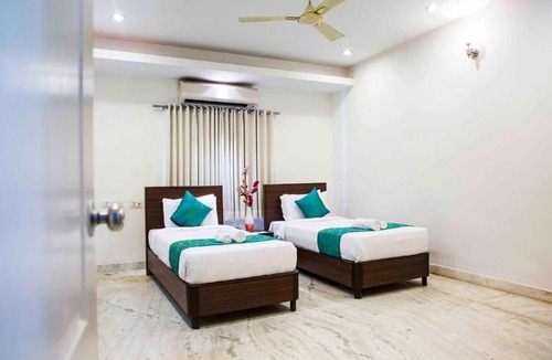Banjara Hills Apartment | Skyla Serviced Apartments Road