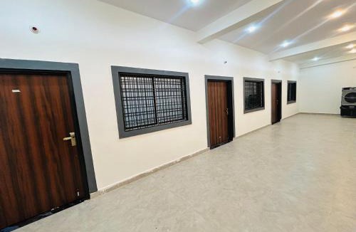Marhi Hotel | Skyline Hotel & Banquet