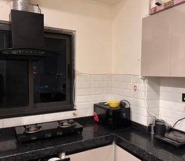 Jodhpur Apartment | Skyline suites Apartment Near AIIMS