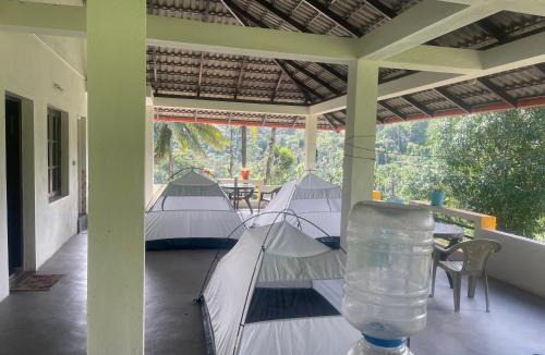 Mudigere House | Skyview Homestay Devaramane Mudigere