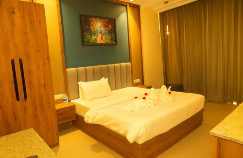 Alwar Resort | Skyye Nature Resort