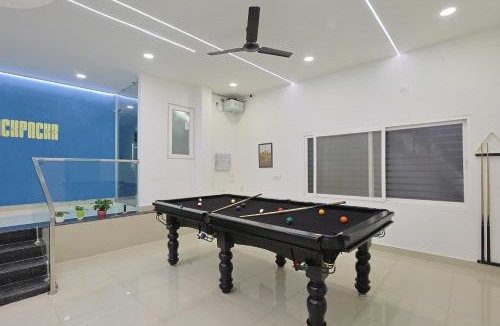 Hyderabad Hostel | Slackpackr Malakpet Hyderabad