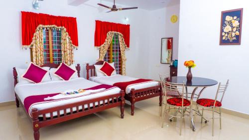 Anakkara Resort | Sm Grand Exotica