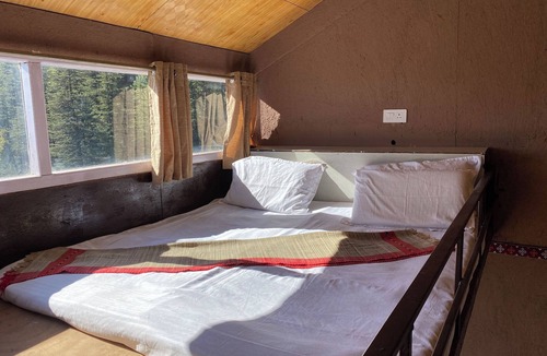 Shimla Bed & Breakfast | Small Victories Mountain Stay