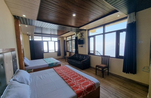 Dalhousie Hotel | Smart Hill Kalatop