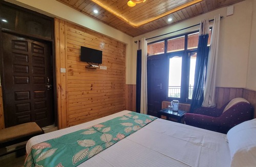 Dalhousie Hotel | Smart Hill Kalatop