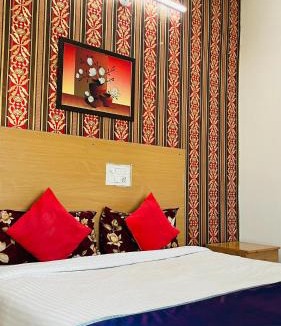 Begumpet Hotel | Smart Hotels
